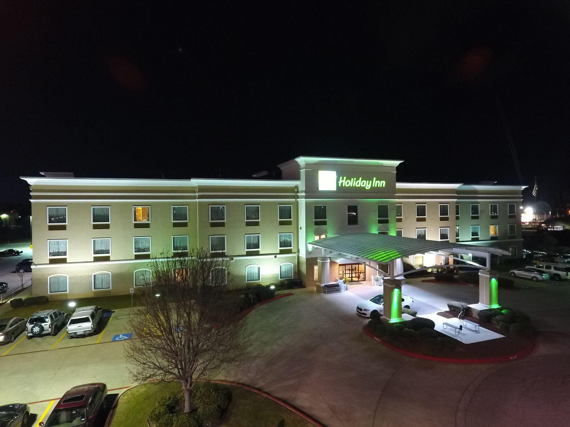 Holiday Inn Longview - North By Ihg Екстер'єр фото