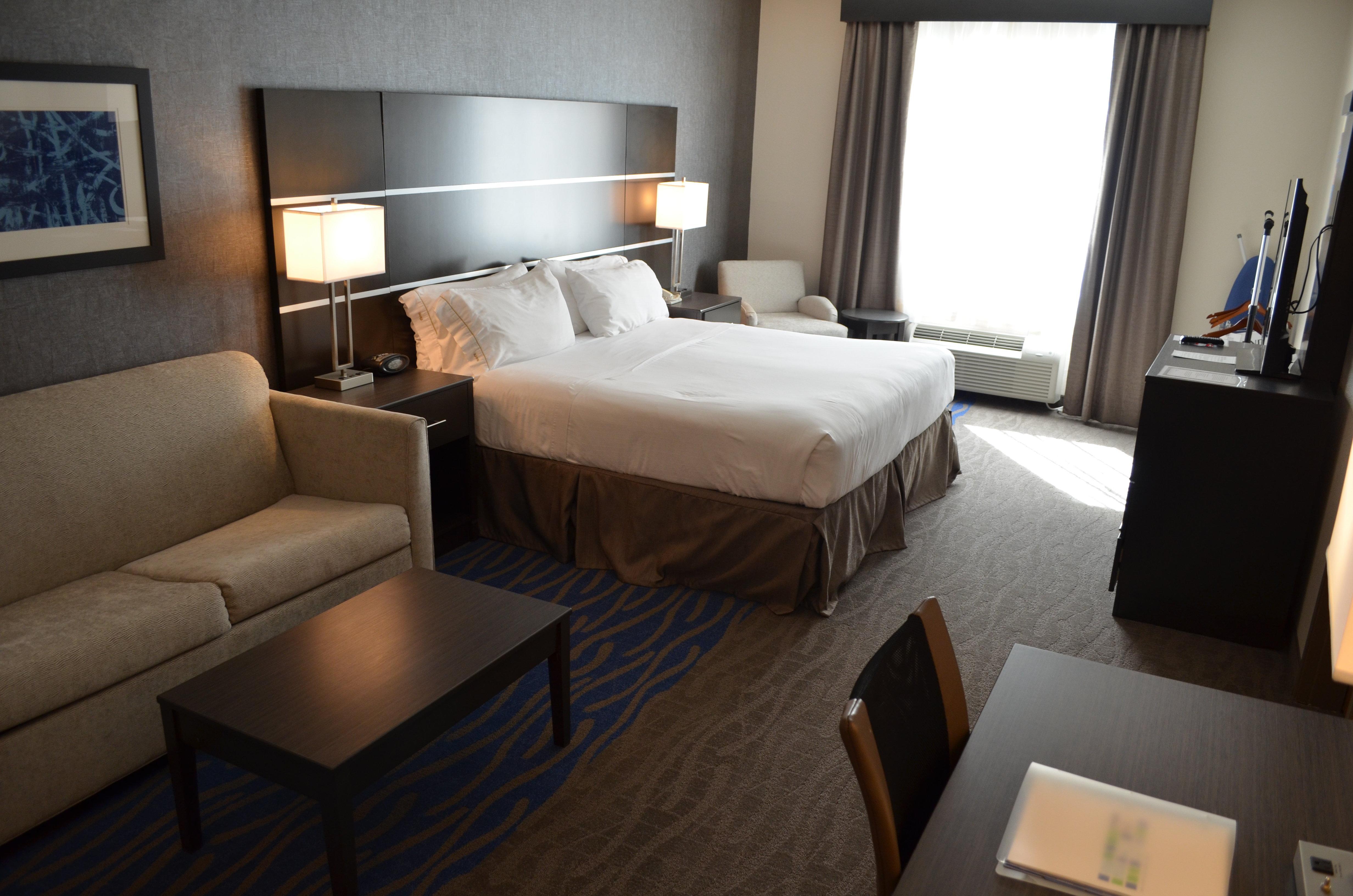 Holiday Inn Longview - North By Ihg Екстер'єр фото
