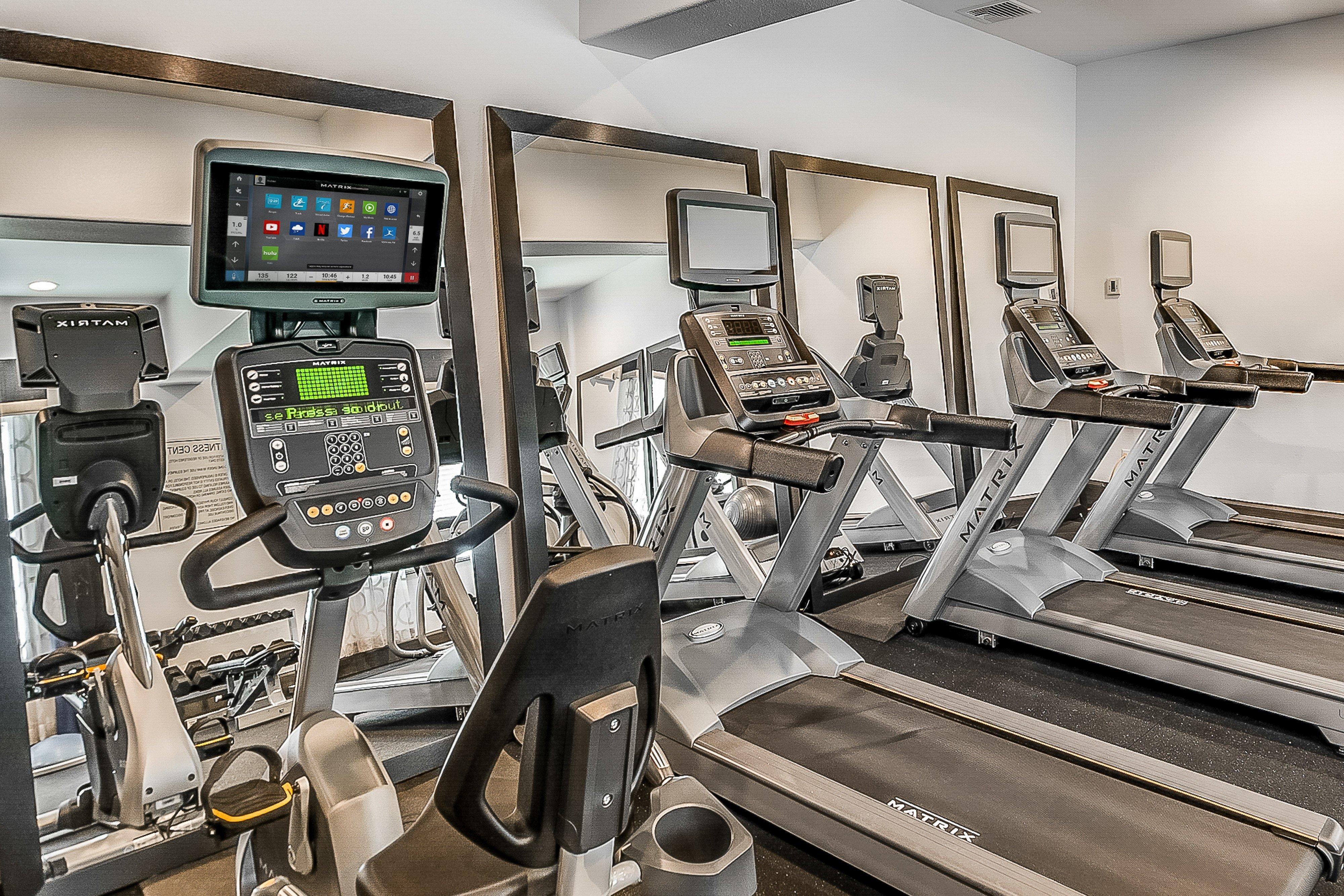 Holiday Inn Longview - North By Ihg Екстер'єр фото