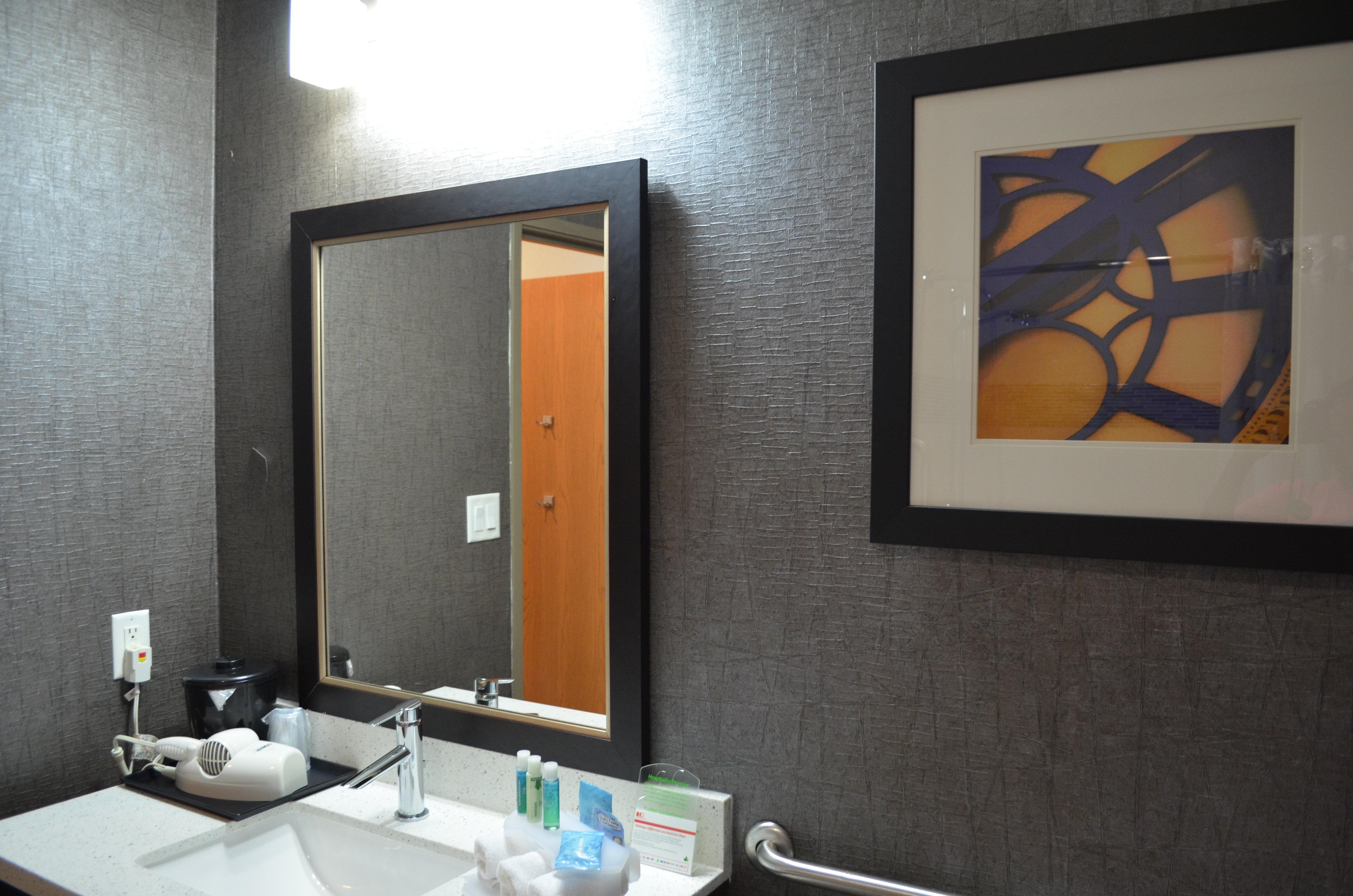 Holiday Inn Longview - North By Ihg Екстер'єр фото