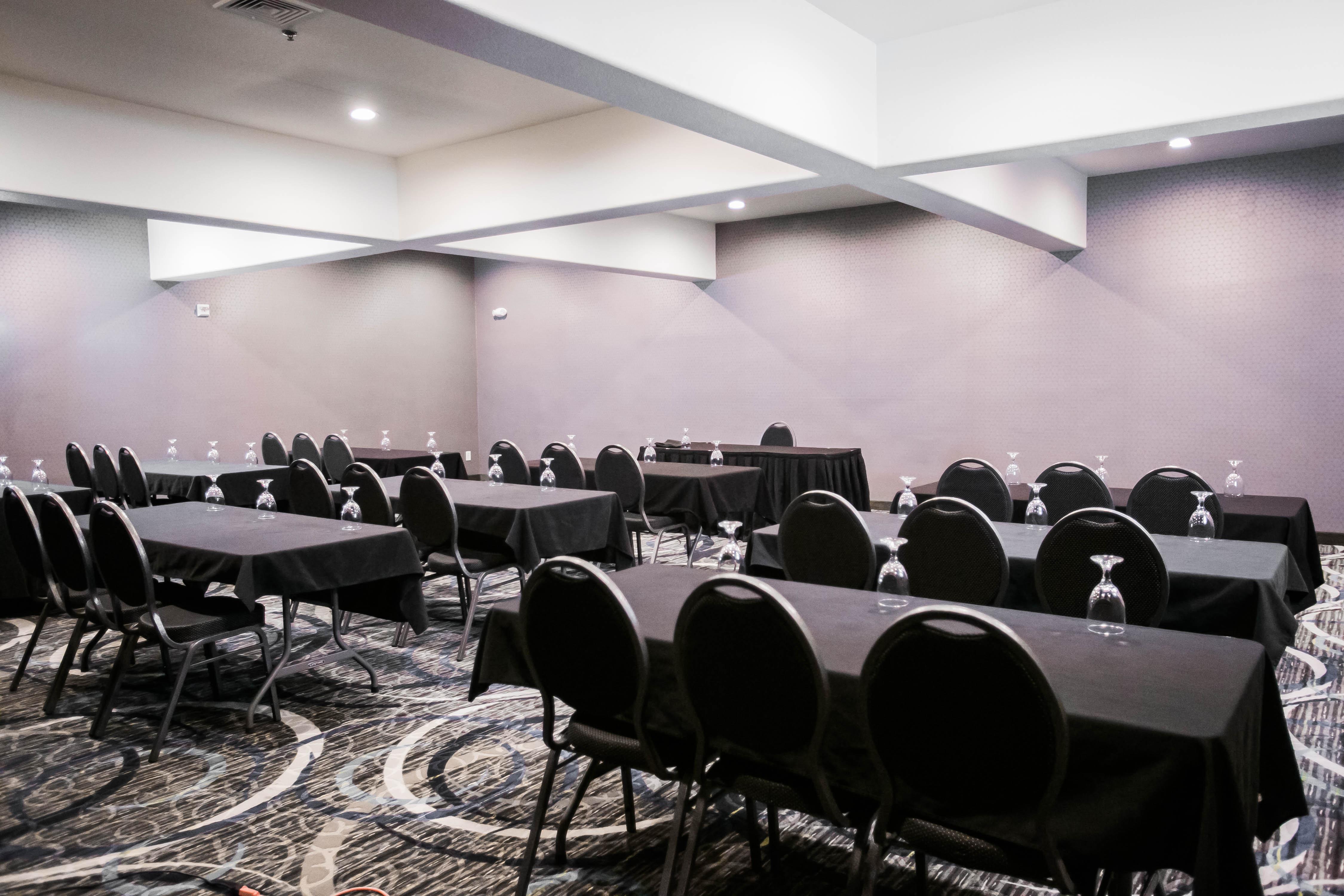 Holiday Inn Longview - North By Ihg Екстер'єр фото