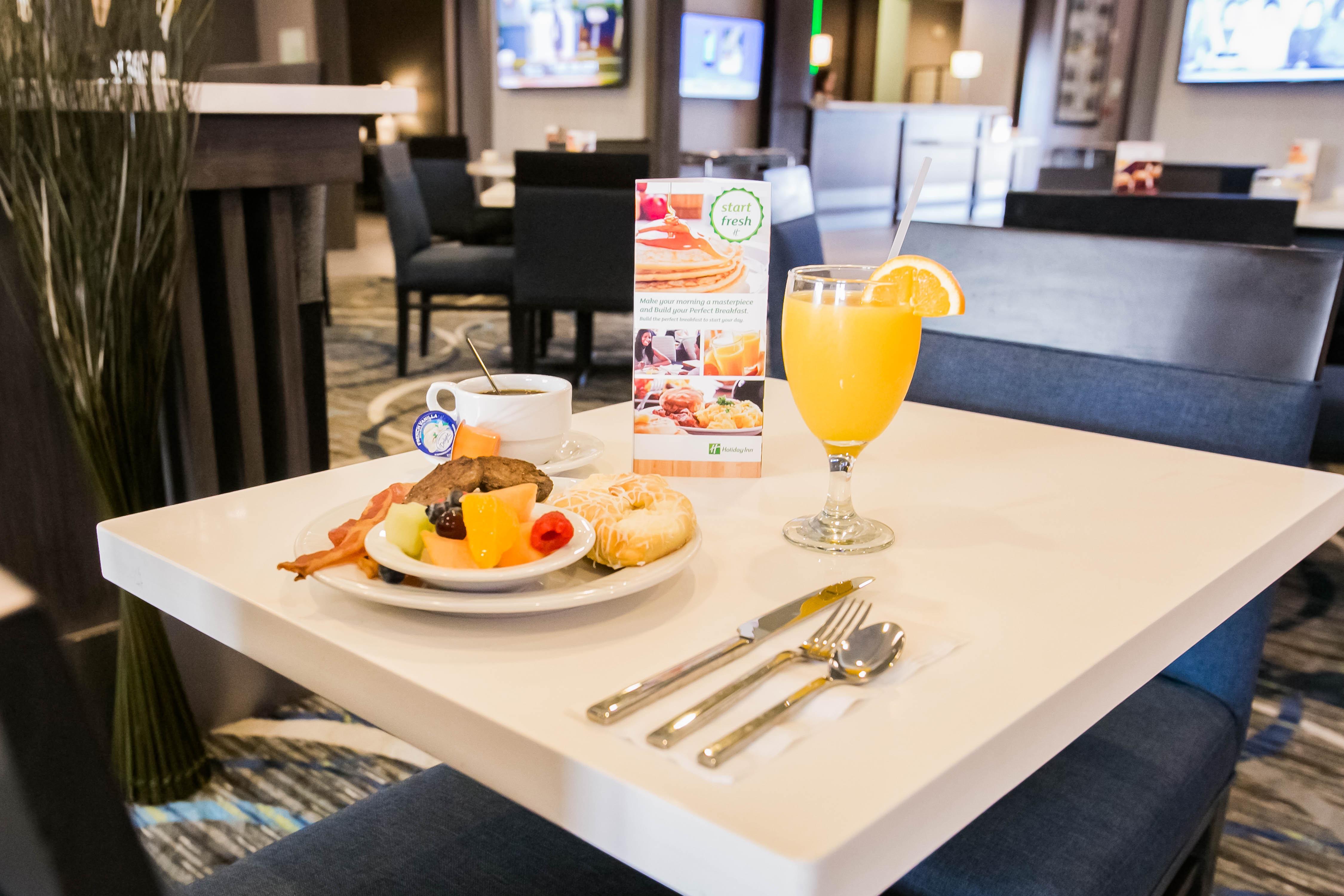 Holiday Inn Longview - North By Ihg Екстер'єр фото
