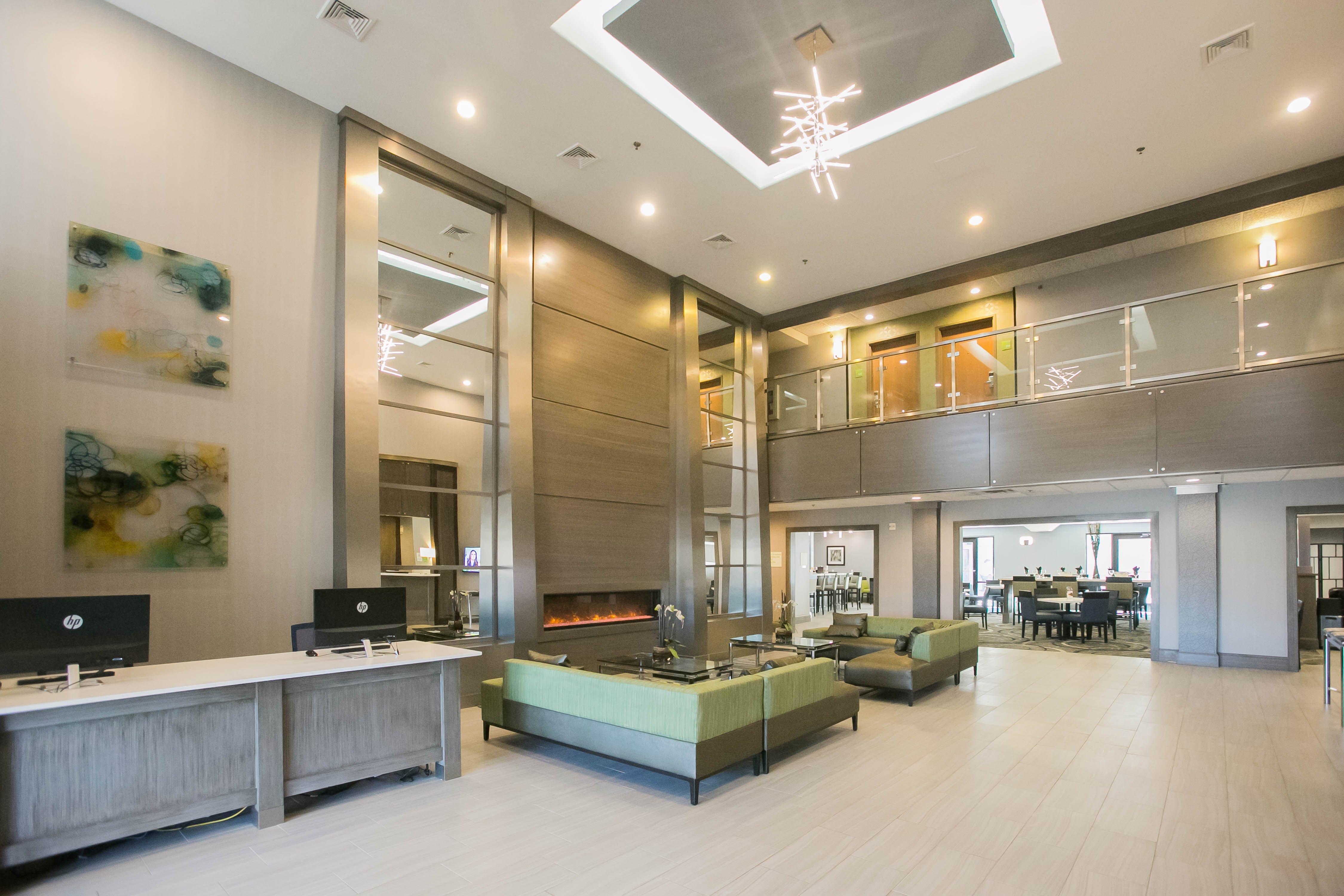 Holiday Inn Longview - North By Ihg Екстер'єр фото