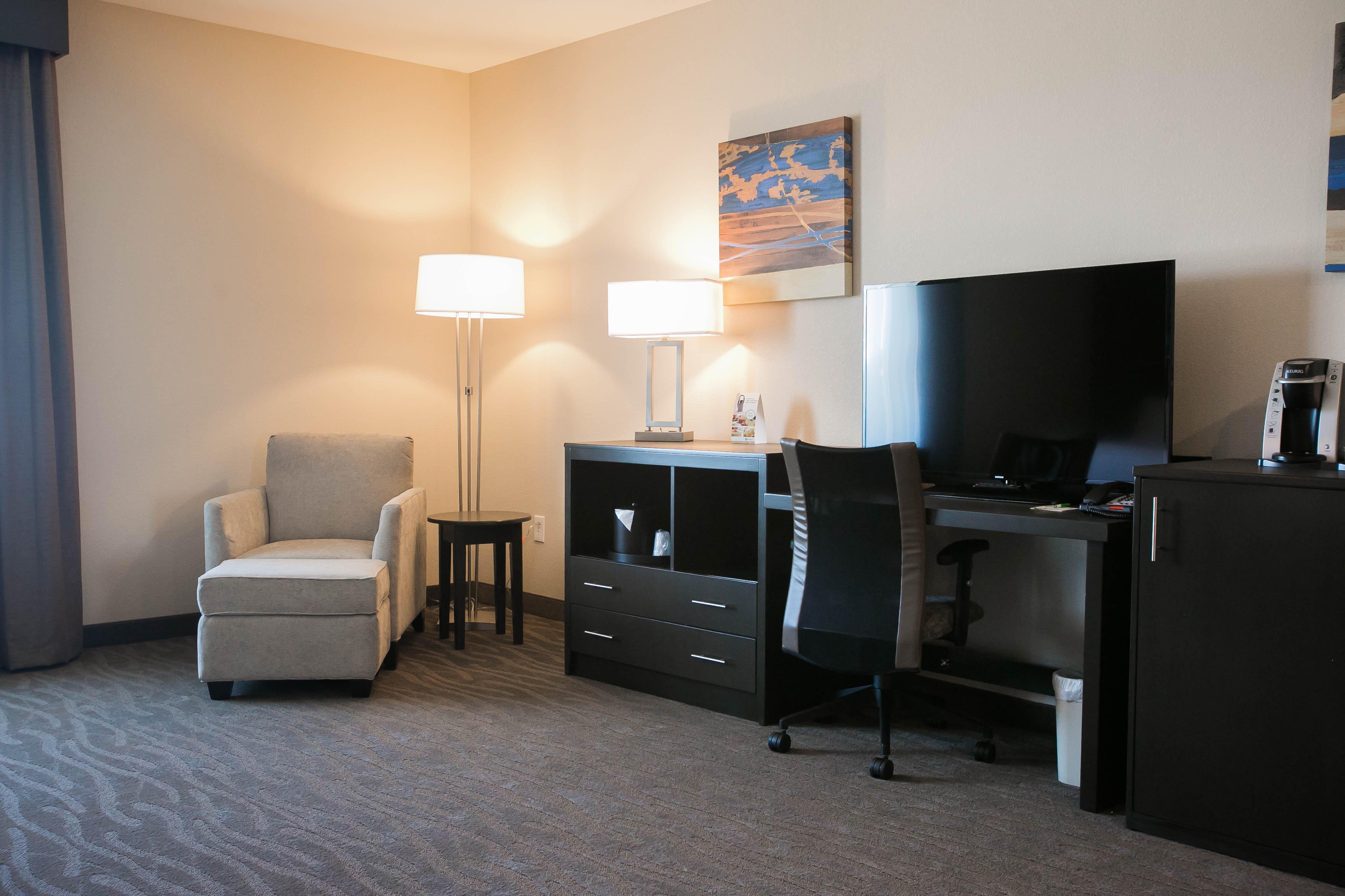 Holiday Inn Longview - North By Ihg Екстер'єр фото