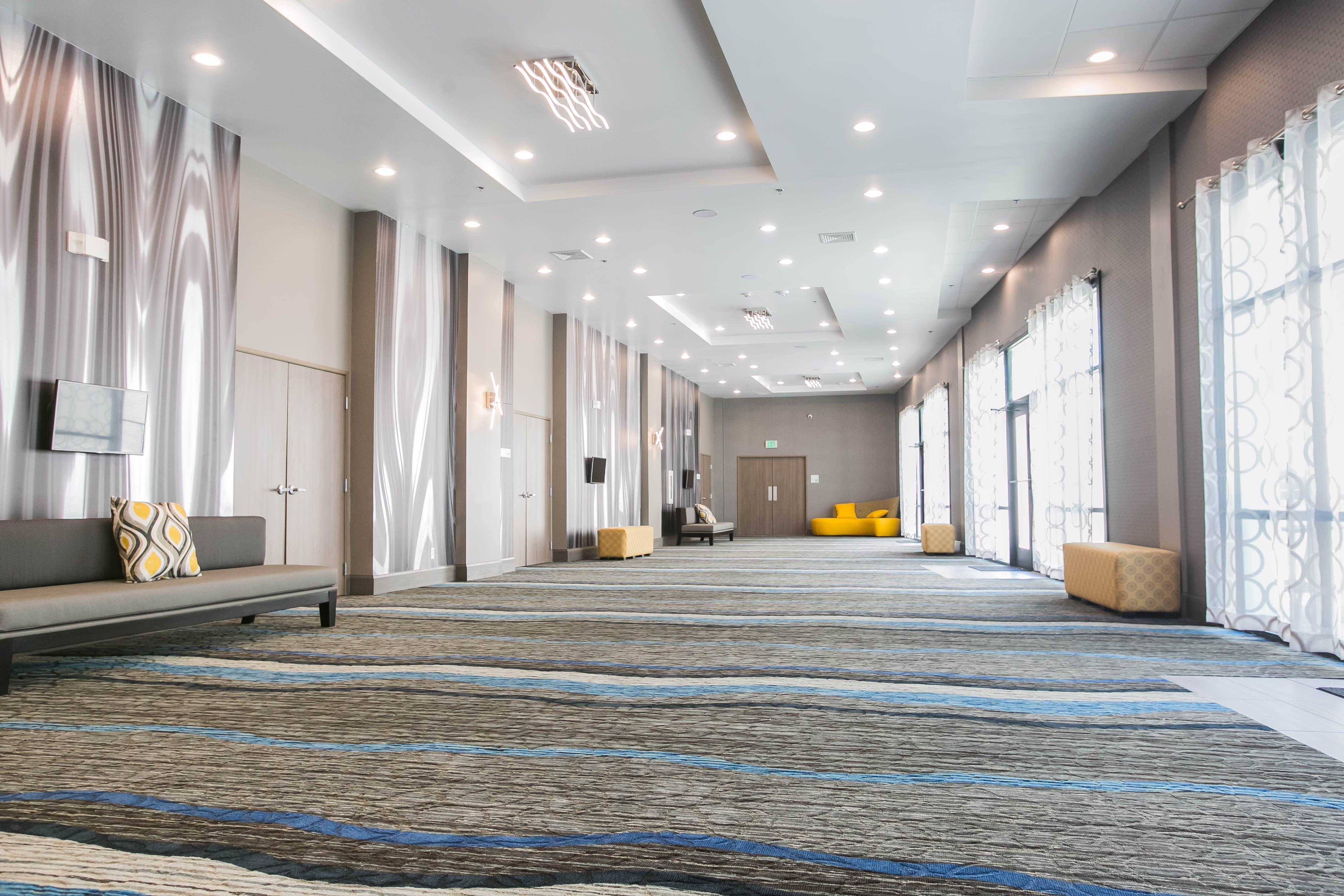 Holiday Inn Longview - North By Ihg Екстер'єр фото