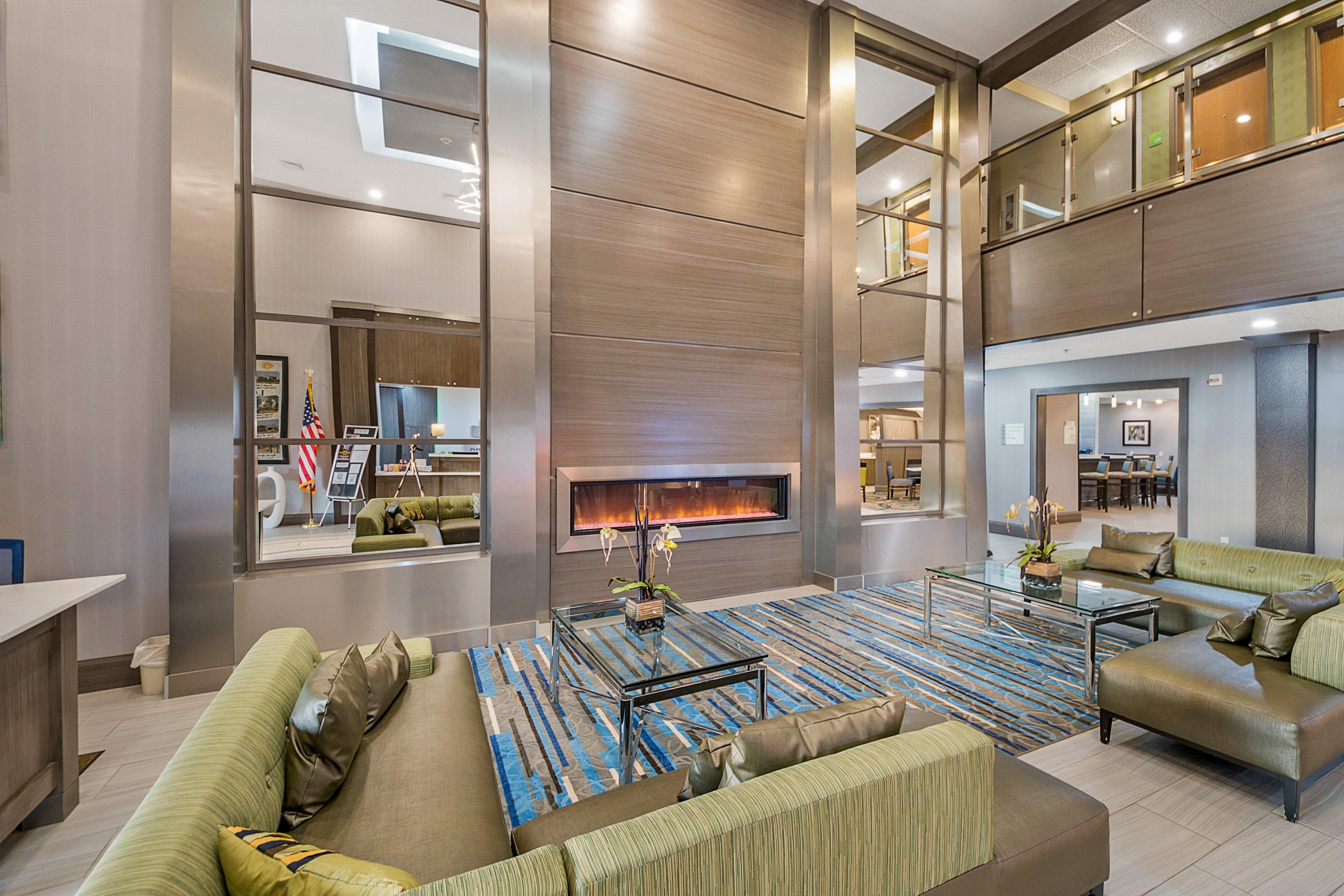 Holiday Inn Longview - North By Ihg Екстер'єр фото