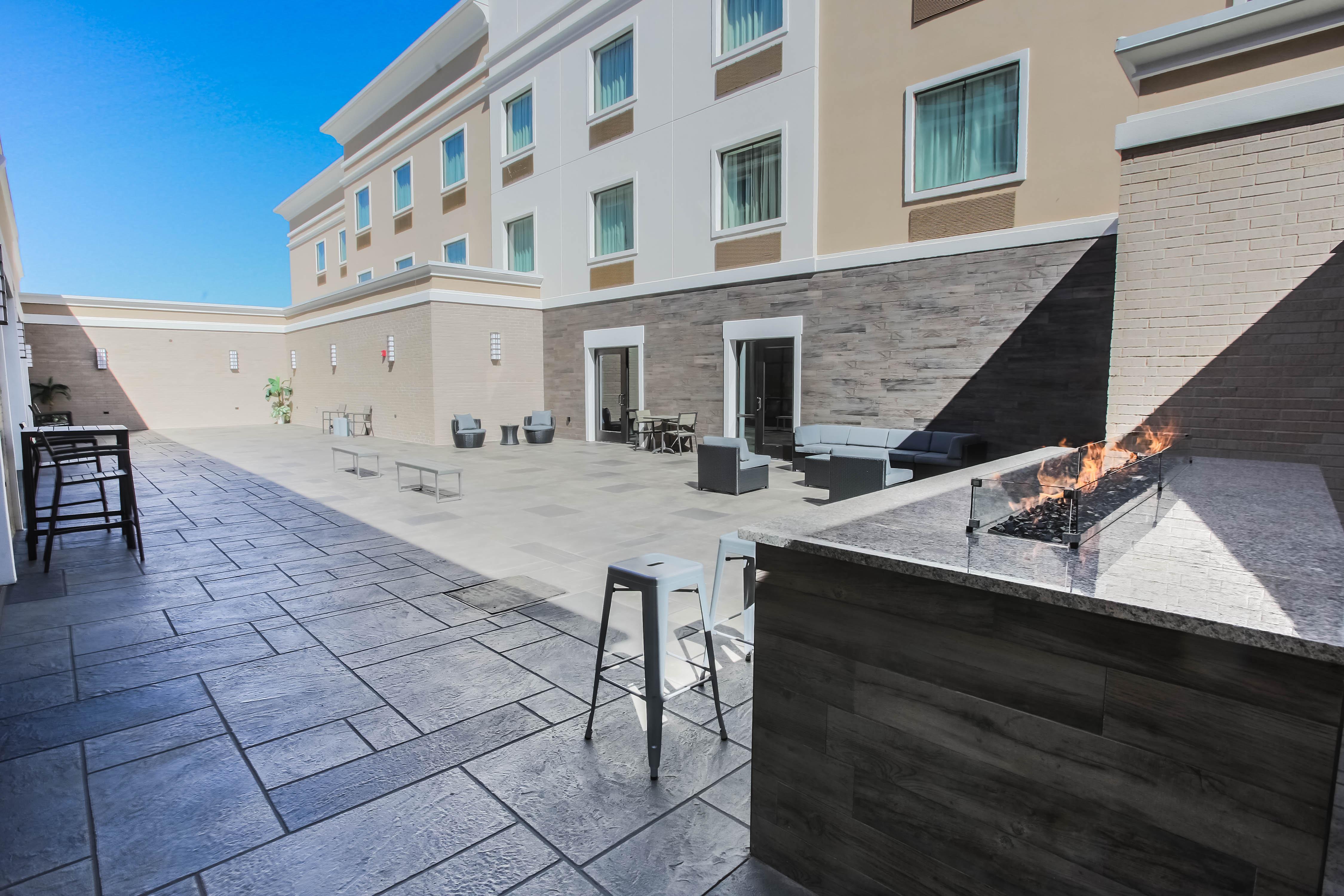Holiday Inn Longview - North By Ihg Екстер'єр фото