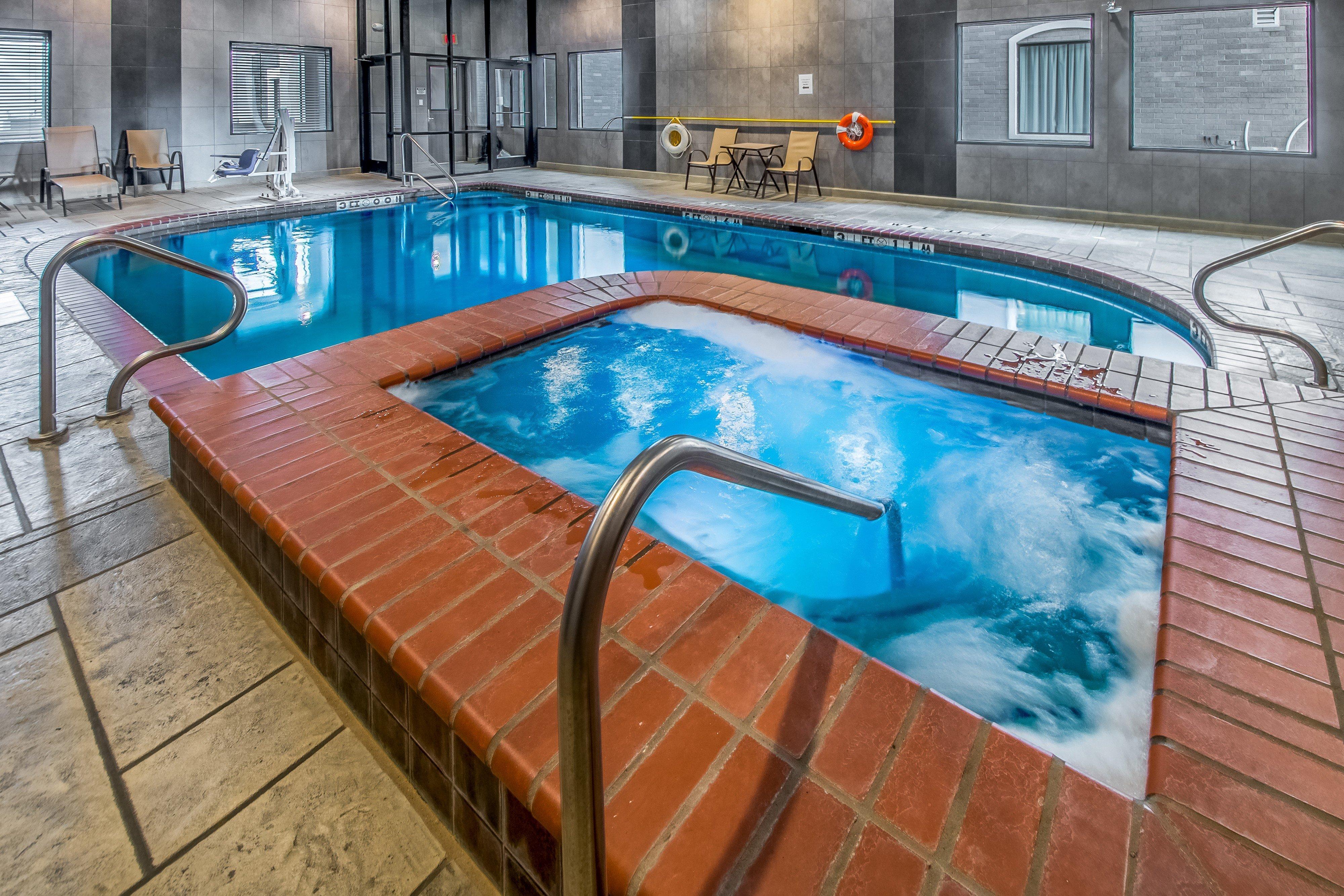 Holiday Inn Longview - North By Ihg Екстер'єр фото