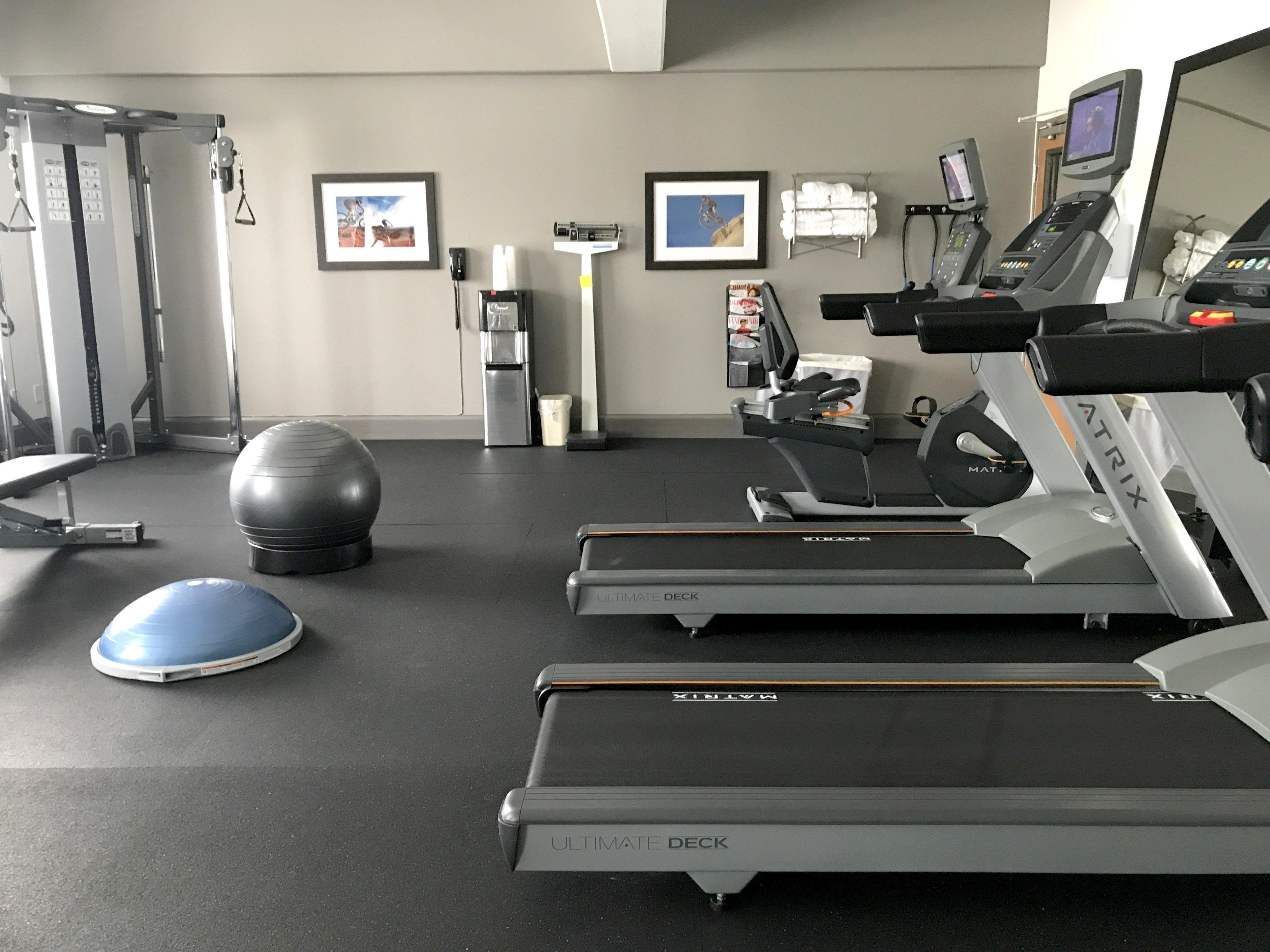 Holiday Inn Longview - North By Ihg Екстер'єр фото