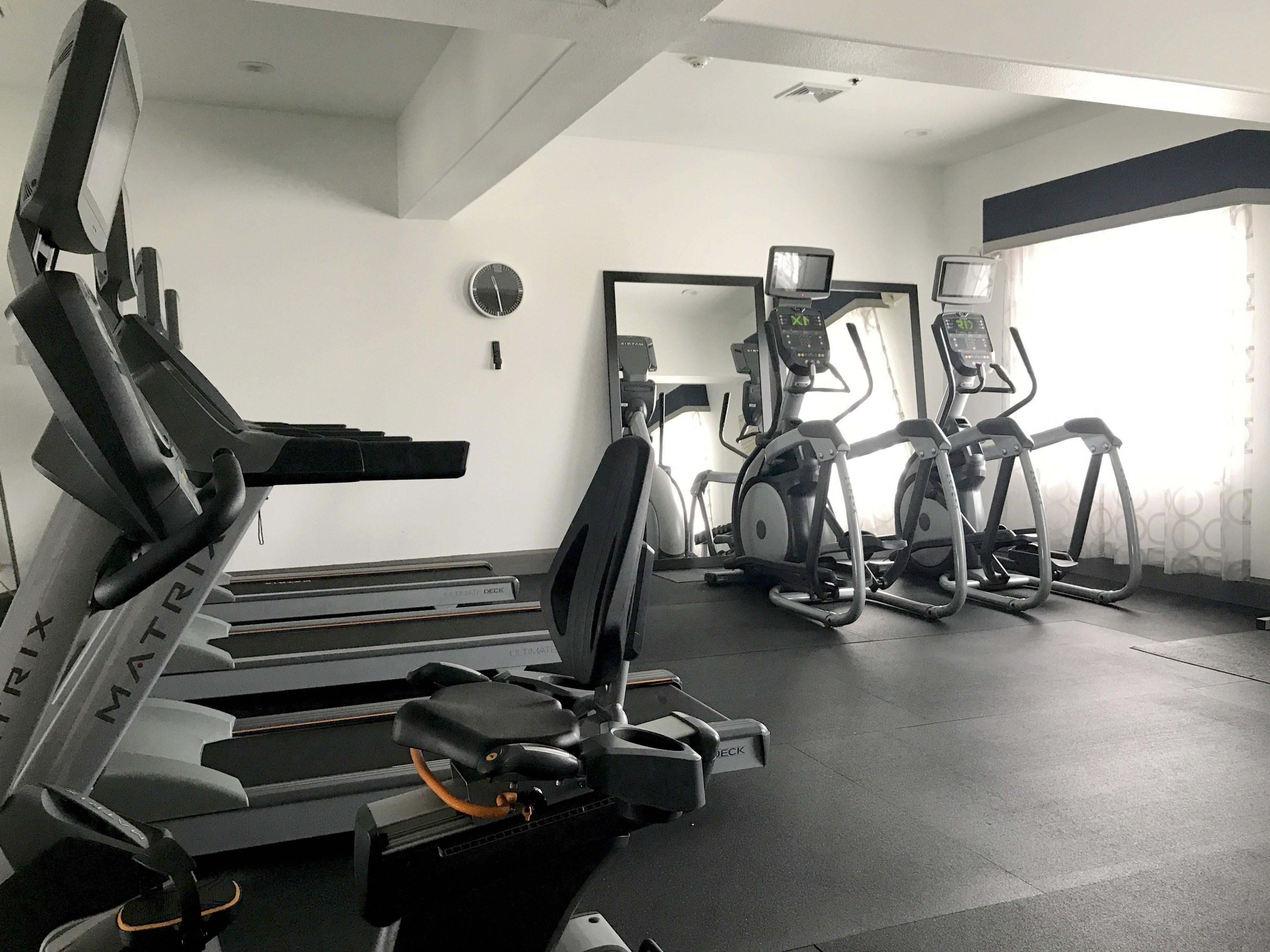 Holiday Inn Longview - North By Ihg Екстер'єр фото