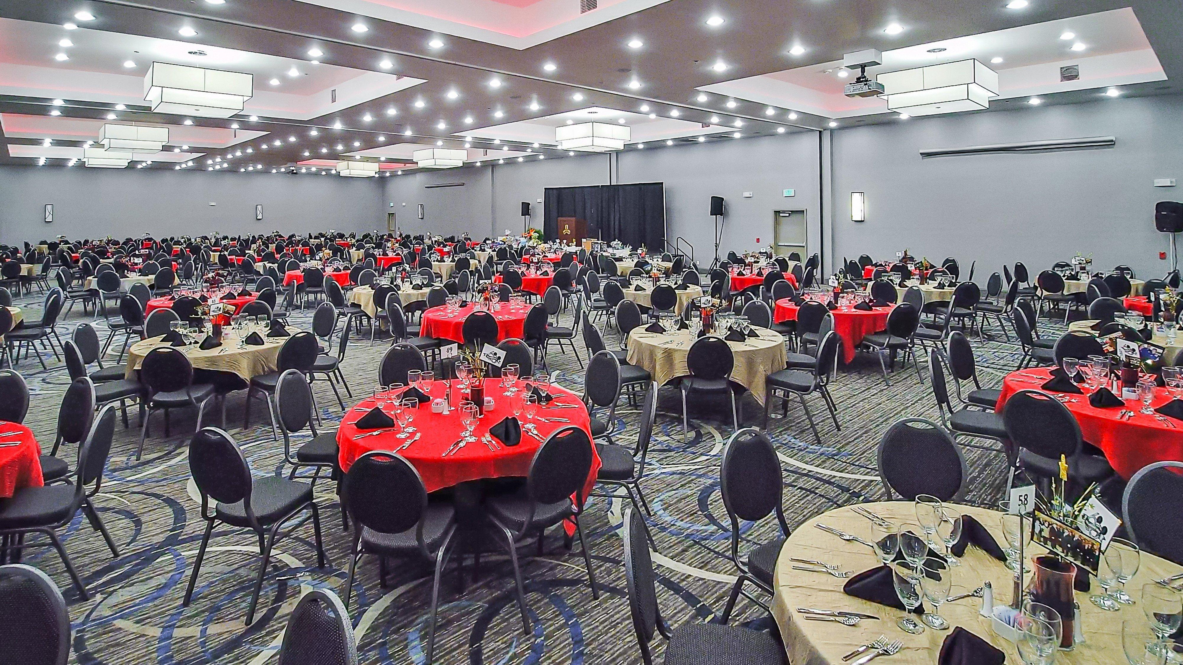 Holiday Inn Longview - North By Ihg Екстер'єр фото