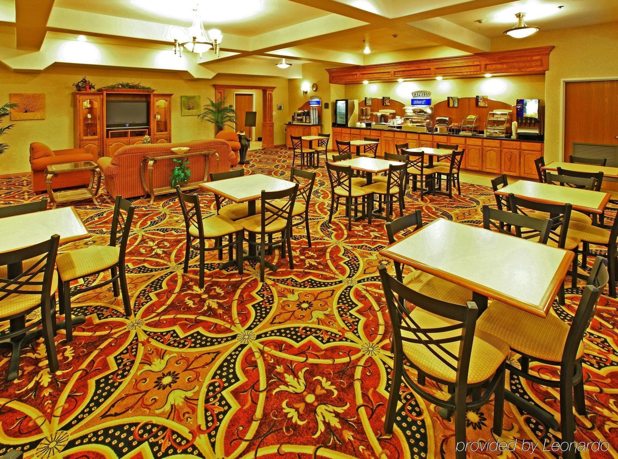 Holiday Inn Longview - North By Ihg Екстер'єр фото