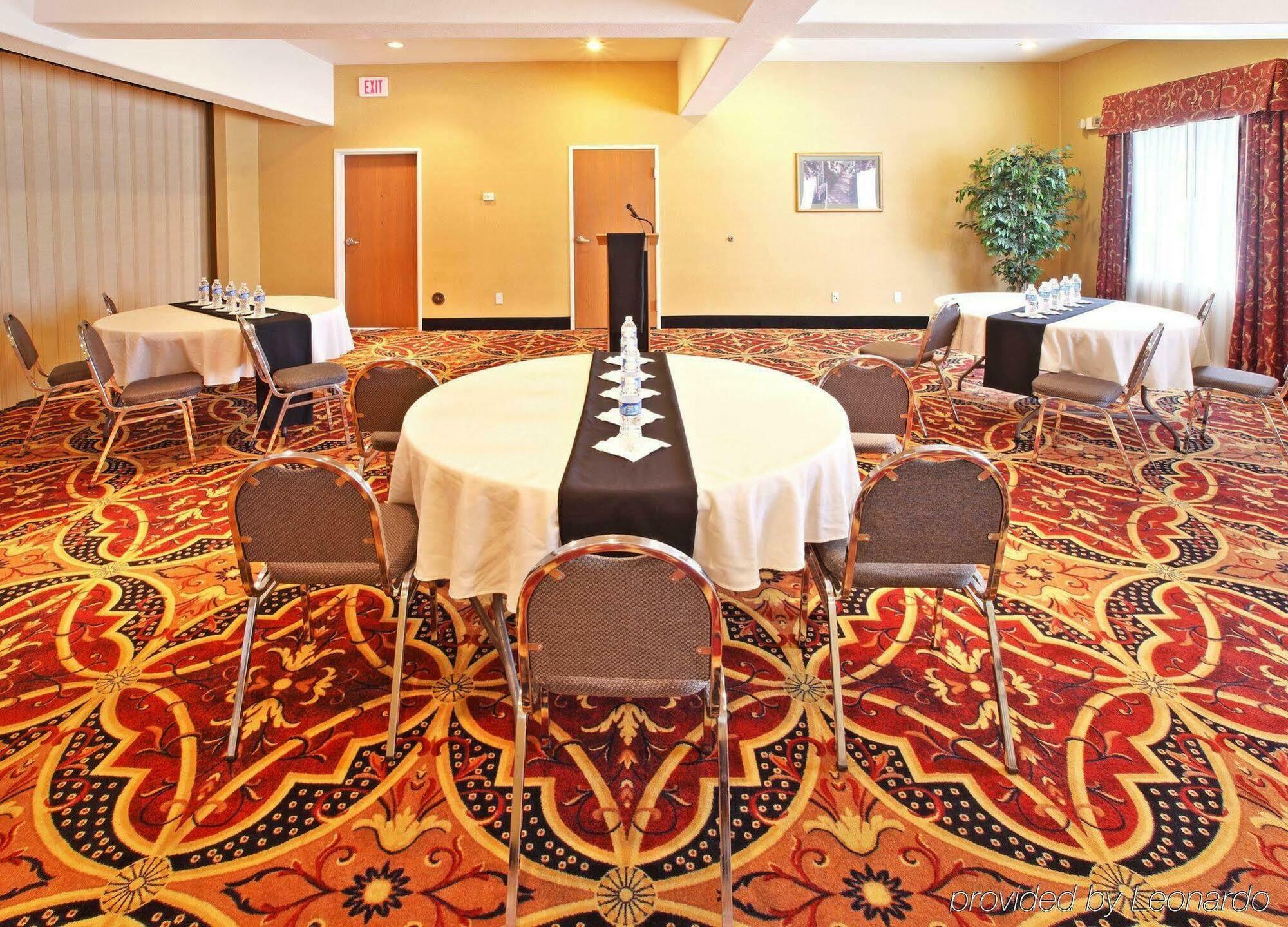 Holiday Inn Longview - North By Ihg Екстер'єр фото