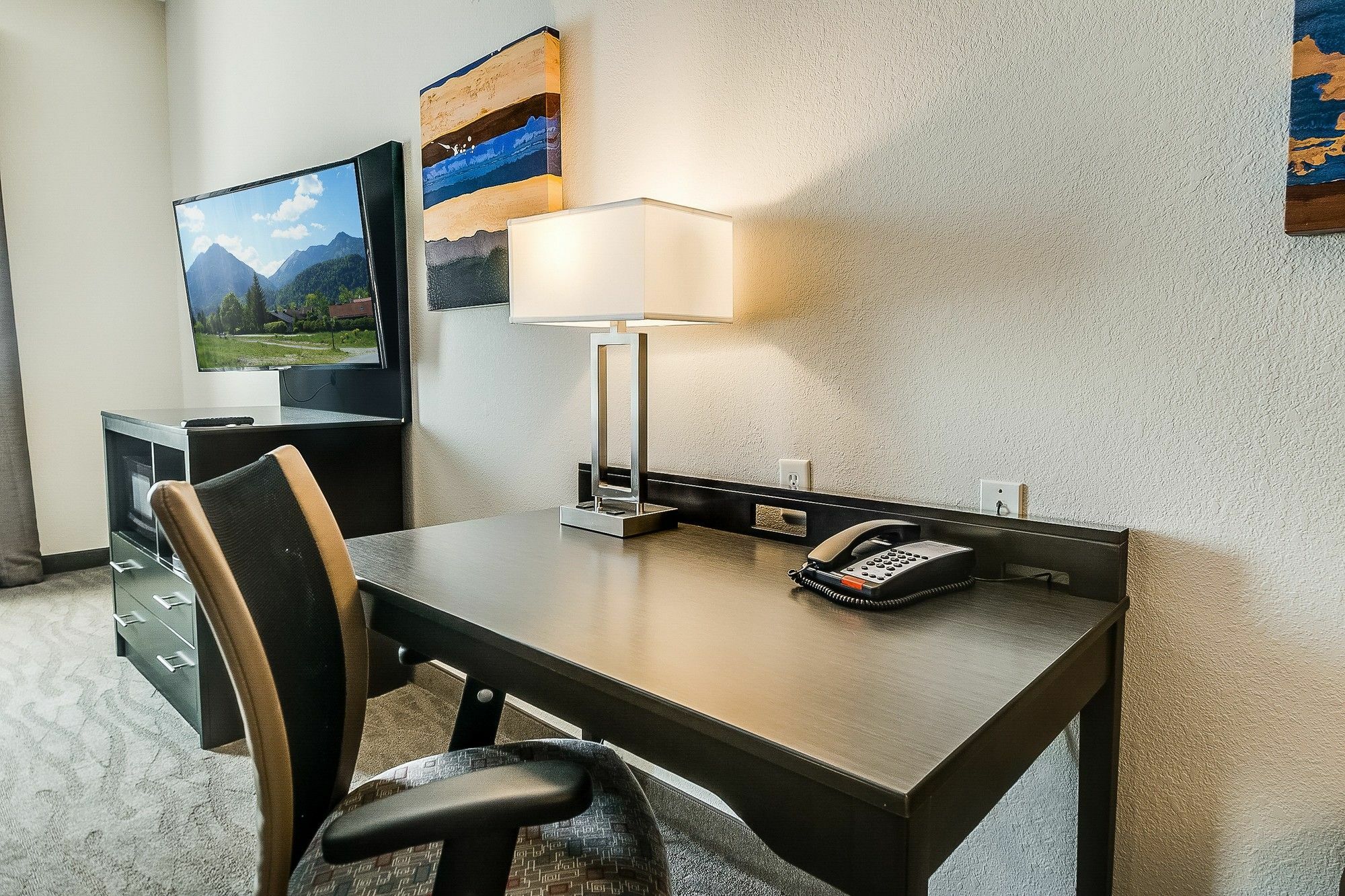 Holiday Inn Longview - North By Ihg Екстер'єр фото