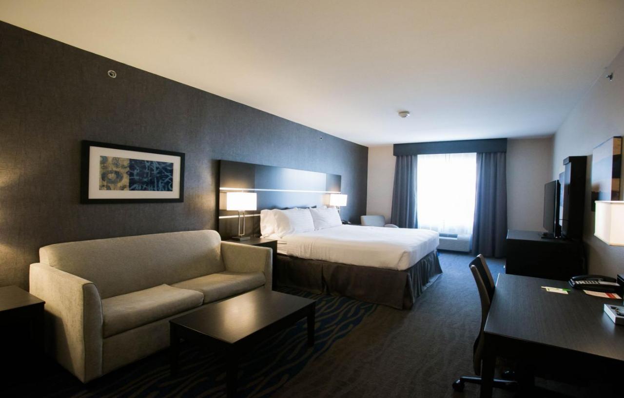 Holiday Inn Longview - North By Ihg Екстер'єр фото