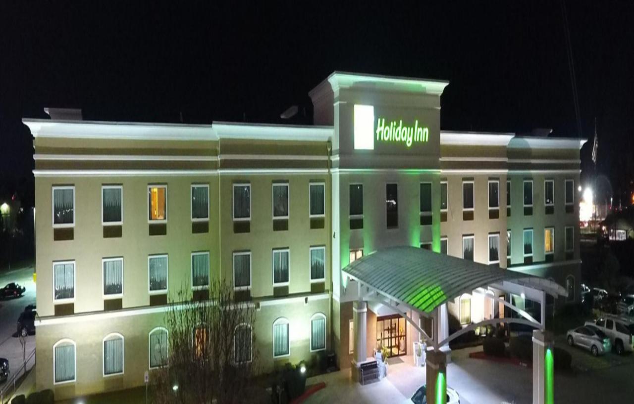 Holiday Inn Longview - North By Ihg Екстер'єр фото