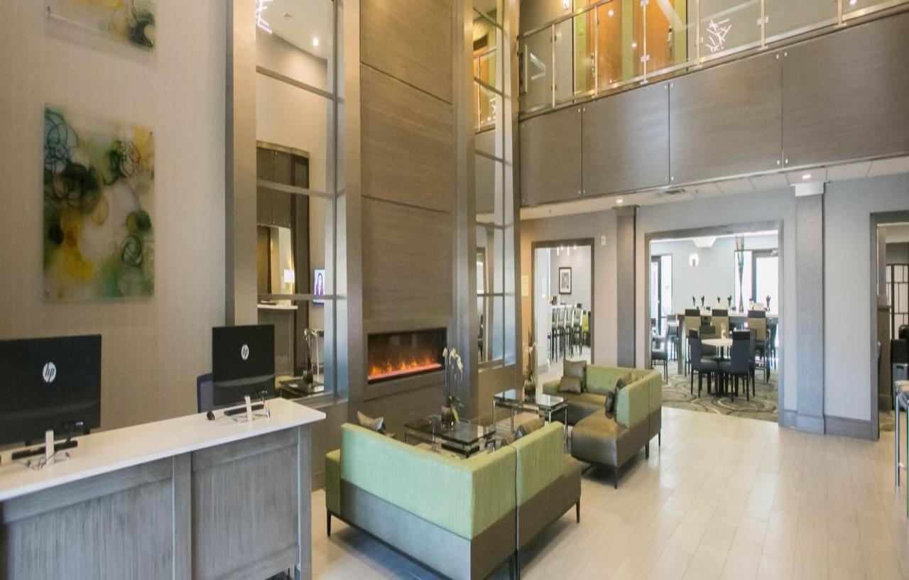 Holiday Inn Longview - North By Ihg Екстер'єр фото